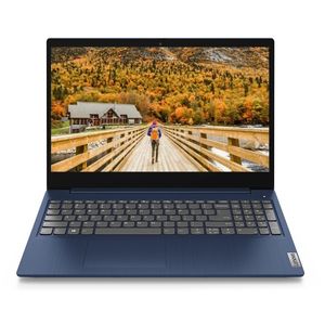 لپ تاپ 15.6 اینچی لنوو مدل IdeaPad 3-KA